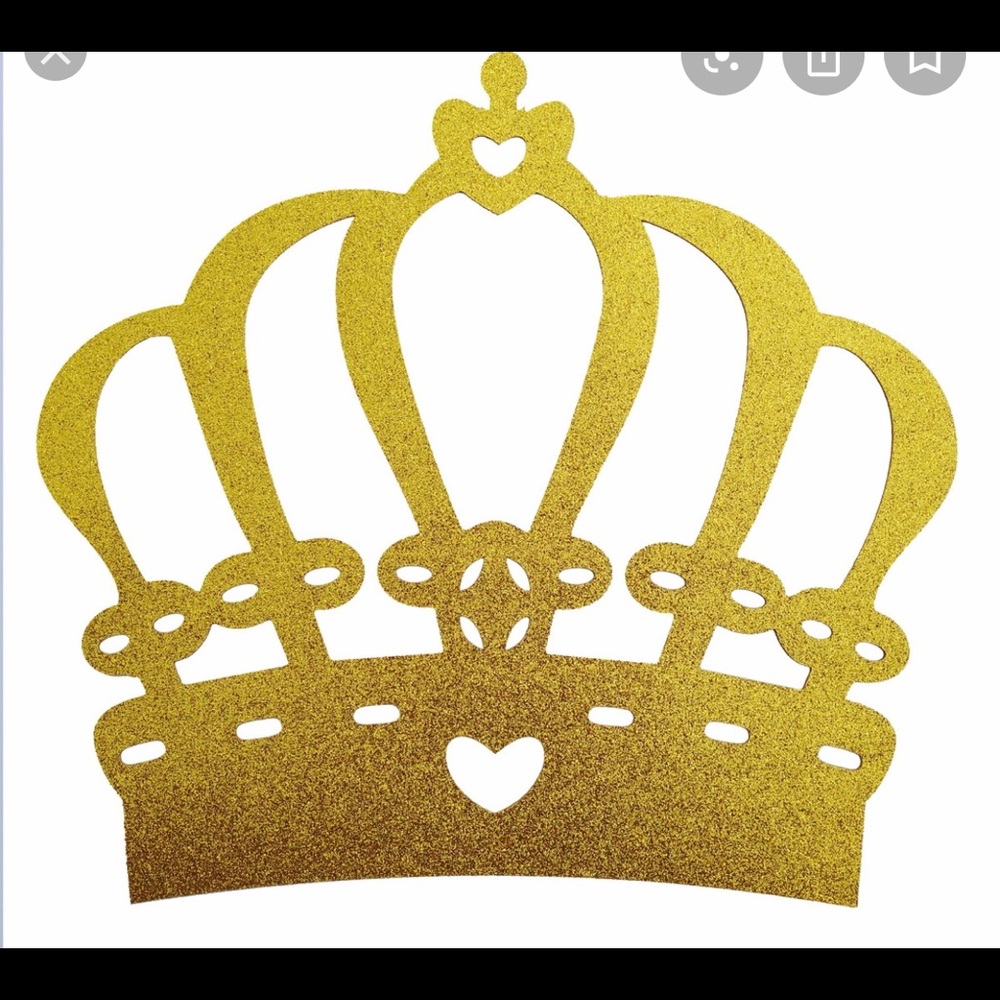 Meet your Posher, Precious